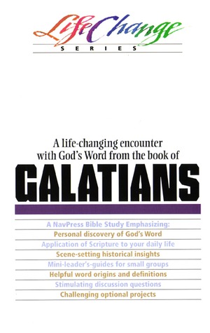 Galatians (Paperback)