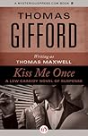 Kiss Me Once