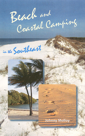 Beach and Coastal Camping in Florida (Paperback)