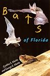 Bats of Florida by Cynthia S. Marks