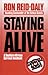 Staying Alive by R.F. Reid-Daly