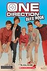 One Direction: Quiz Book