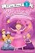 Pinkalicious: The Princess of Pink Slumber Party: Pinkalicious hosts a pink princess slumber party with a dragon guest―an I Can Read Level One book for ages 4-8