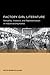 Factory Girl Literature: Sexuality, Violence, and Representation in Industrializing Korea (Seoul-California Series in Korean Studies)