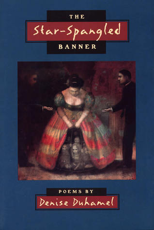 The Star-Spangled Banner (Crab Orchard Series in Poetry)