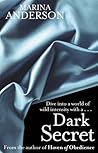 Dark Secret by Marina Anderson
