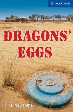 Dragons' Eggs (Cambridge English Readers, Level 5: Upper Intermediate)