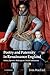 Poetry and Paternity in Renaissance England: Sidney, Spenser, Shakespeare, Donne and Jonson