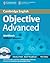Objective Advanced Workbook without Answers with Audio CD