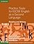 Practice Tests for IGCSE English as a Second Language: Reading and Writing Book 2