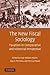 The New Fiscal Sociology: T...