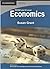 IGCSE and O Level Economics by Susan  Grant