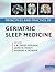Principles and Practice of Geriatric Sleep Medicine (Cambridg... by S.R. Pandi-Perumal