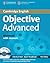 Objective Advanced Workbook with Answers with Audio CD