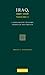 Iraq, 1990–2006 3 Volume Set: A Diplomatic History Through Documents (Cambridge International Documents Series)