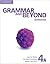 Grammar and Beyond Level 4 Workbook A