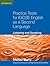 Practice Tests for IGCSE English as a Second Language: Listening and Speaking Book 1