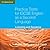 Practice Tests for IGCSE English as a Second Language: Listening and Speaking, Extended Level Book 2