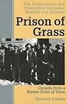 Prison of Grass by Howard Adams