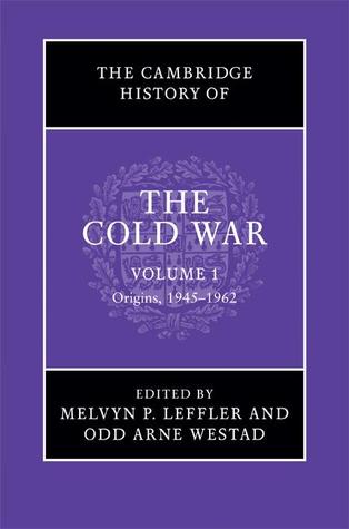 The Cambridge History of the Cold War 3 Volume Set