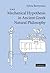 The Mechanical Hypothesis in Ancient Greek Natural Philosophy
