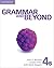Grammar and Beyond Level 4 Student's Book B
