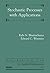 Stochastic Processes with Applications by Rabi N. Bhattacharya