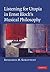 Listening for Utopia in Ernst Bloch's Musical Philosophy