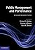 Public Management and Performance: Research Directions