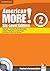 American More! Six-Level Ed...