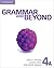 Grammar and Beyond Level 4 Student's Book A