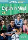 English in Mind Level 2A Combo A with DVD-ROM English in Mind Level 2A Combo A with DVD-ROM