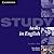 Study Tasks in English Audio CDs (2) (Study Skills)