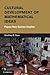 Cultural Development of Mathematical Ideas: Papua New Guinea Studies (Learning in Doing: Social, Cognitive and Computational Perspectives)