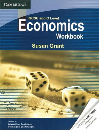 IGCSE and O Level Economics Workbook