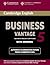 Cambridge English Business 5 Vantage Student's Book with Answers (BEC Practice Tests)