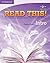 Read This! Intro Student's Book: Fascinating Stories from the Content Areas