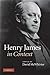 Henry James in Context (Literature in Context)