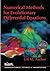 Numerical Methods for Evolutionary Differential Equations (Computational Science and Engineering)