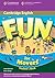 Fun for Movers Student's Book