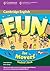 Fun for Movers Student's Book