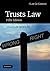 Trusts Law: Text and Materials