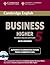 Cambridge English Business 5 Higher Self-study Pack (Student's Book with Answers and Audio CD) (BEC Practice Tests)