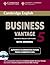 Cambridge English Business 5 Vantage Self-study Pack (Student's Book with Answers and Audio CDs (2)) (BEC Practice Tests)