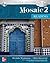 Mosaic 2 Reading Student Bo...
