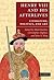 Henry VIII and his Afterlives: Literature, Politics, and Art