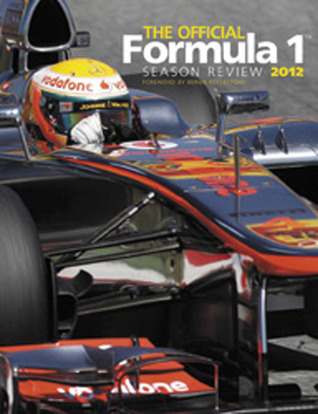 The Official Formula 1 Season Review 2012
