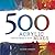 500 Acrylic Mixes