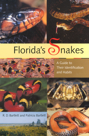 Florida's Snakes: A Guide to Their Identification and Habits (Paperback)