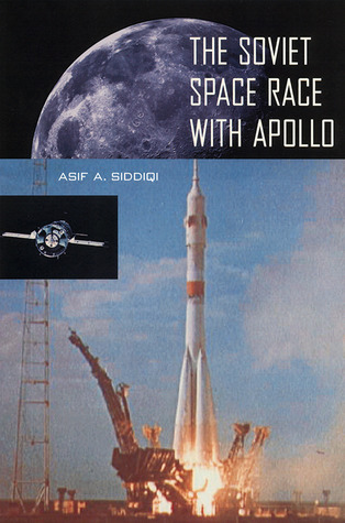 The Soviet Space Race with Apollo (Paperback)